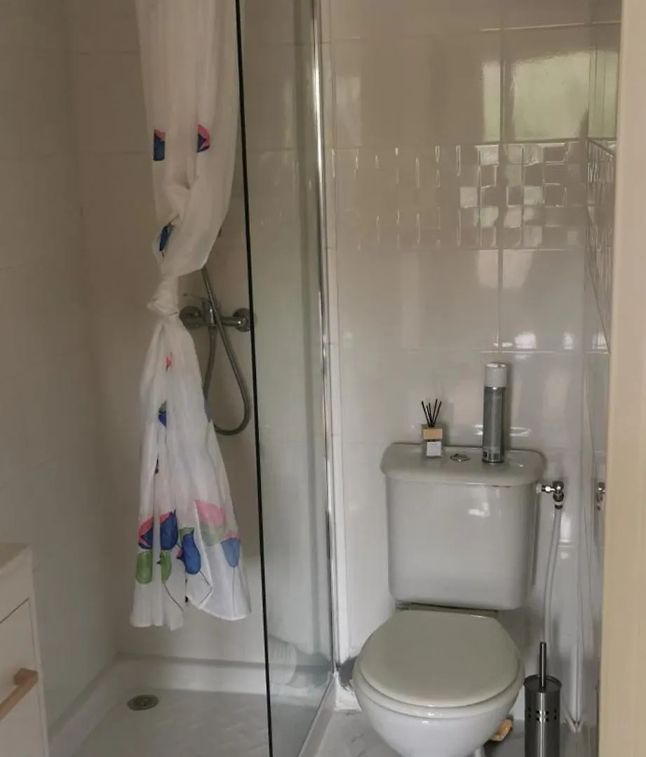 Apartmán Petit Studio Entierement Renove Le Cannet Francie